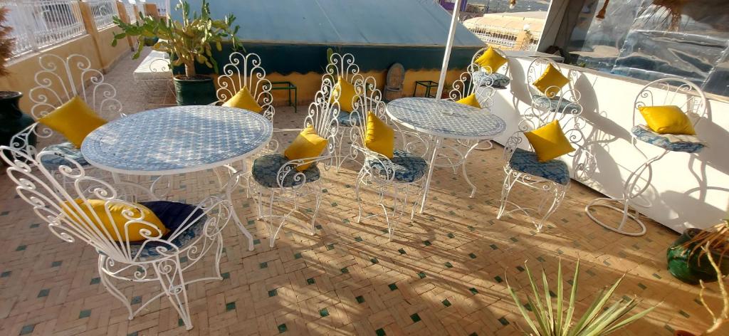 Chambre Double Standard